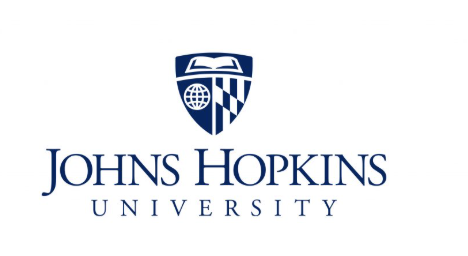 Johns Hopkins logo