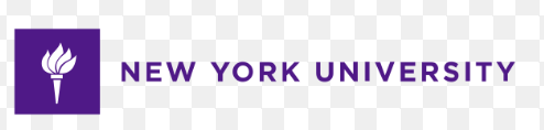 NYU logo