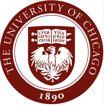 UChicago logo